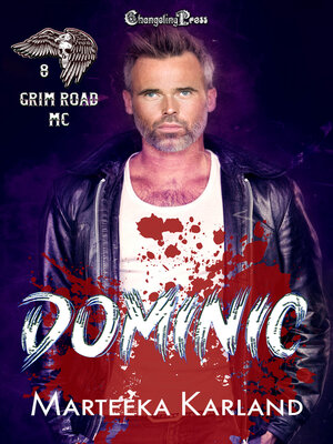 cover image of Dominic